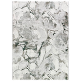 Rug Destination Emerald Emir Contemporary Rug