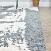 Rug Destination Grey Alistair Contemporary Rug