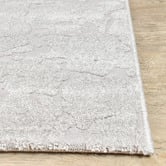 Rug Destination Grey Cassian Power-Loomed Rug