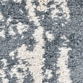 Rug Destination Grey Alistair Contemporary Rug