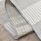 Rug Destination Grey Leif Indoor/Outdoor Rug
