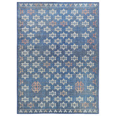 Rug Destination Tyrell Indoor/Outdoor Rug