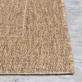 Rug Destination Natural Kaia Indoor/Outdoor Rug
