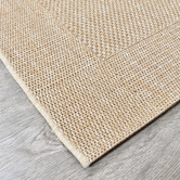 Rug Destination Sand Kaia Indoor/Outdoor Rug