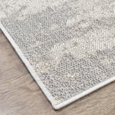 Rug Destination Grey Osmund Indoor/Outdoor Rug