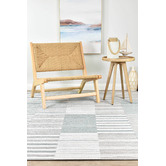 Rug Destination Grey Hagan Indoor/Outdoor Rug