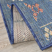 Rug Destination Tyrell Indoor/Outdoor Rug