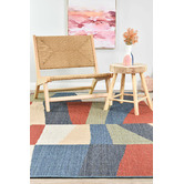 Rug Destination Lars Indoor/Outdoor Rug