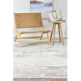 Rug Destination Grey Osmund Indoor/Outdoor Rug