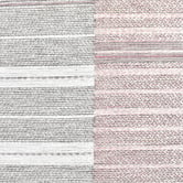 Rug Destination Grey &amp; Red Hagan Indoor/Outdoor Rug