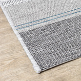Rug Destination Grey Jansen Indoor/Outdoor Rug