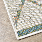Rug Destination Tyra Indoor/Outdoor Rug