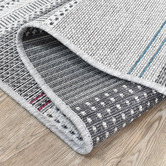 Rug Destination Grey Jansen Indoor/Outdoor Rug