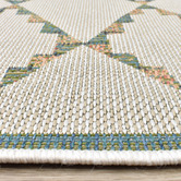 Rug Destination Tyra Indoor/Outdoor Rug