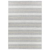 Rug Destination Grey Leif Indoor/Outdoor Rug