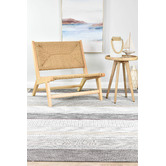 Rug Destination Grey Jansen Indoor/Outdoor Rug