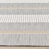 Rug Destination Grey Leif Indoor/Outdoor Rug