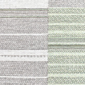 Rug Destination Grey &amp; Green Hagan Indoor/Outdoor Rug