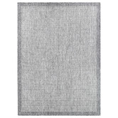 Rug Destination Grey Jorian Indoor/Outdoor Rug