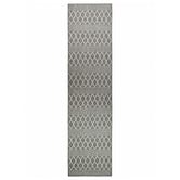 Rug Destination Eula Indoor/Outdoor Runner