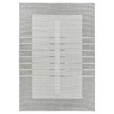 Rug Destination Grey Siri Indoor/Outdoor Rug