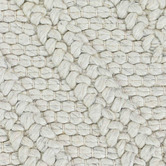 Rug Destination Ivory Tamer Wool &amp; Viscose Rug