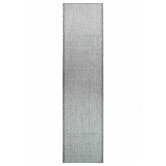 Rug Destination Grey Jorian Indoor/Outdoor Runner