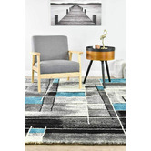 Rug Destination Seneca Power-Loomed Rug