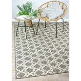 Rug Destination Maharaj Indoor/Outdoor Rug