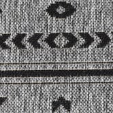 Rug Destination Grey Lanae Indoor/Outdoor Rug