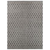 Rug Destination Brown Eula Indoor/Outdoor Rug