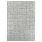 Rug Destination Ivory Velez Hand-Woven Rug