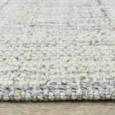 Rug Destination Ivory Velez Hand-Woven Rug