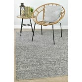 Rug Destination Arye Hand-Woven Wool-Blend Rug