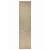 Rug Destination Sand Kaia Indoor/Outdoor Runner