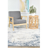 Rug Destination Calliope Contemporary Rug