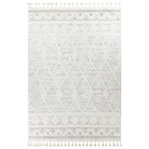 Rug Destination Beige Nix Contemporary Rug