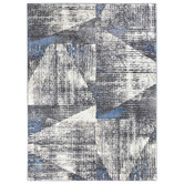 Rug Destination Lyra Contemporary Rug