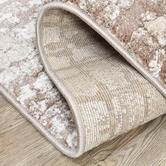 Rug Destination Brown Phoebe Contemporary Rug