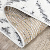 Rug Destination Rue Contemporary Rug