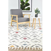 Rug Destination Rue Contemporary Rug