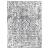 Rug Destination Theia Power-Loomed Rug