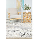 Rug Destination Daphne Contemporary Rug