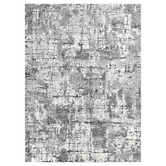 Rug Destination Grey Phoebe Contemporary Rug