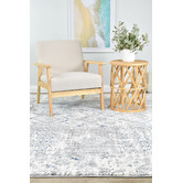 Rug Destination Theia Power-Loomed Rug