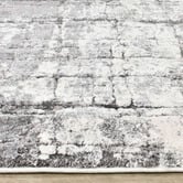 Rug Destination Grey Phoebe Contemporary Rug