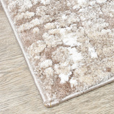 Rug Destination Brown Phoebe Contemporary Rug