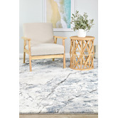 Rug Destination Lysander Contemporary Rug