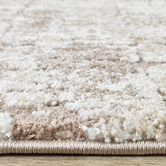 Rug Destination Brown Phoebe Contemporary Rug