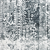 Rug Destination Basalt Leandros Traditional Rug